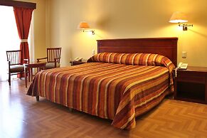 Hotel Tehuacan Casa Real