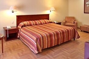 Hotel Tehuacan Casa Real