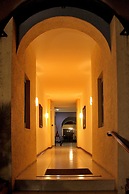 Hotel Tehuacan Casa Real