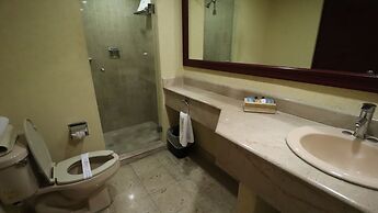 Hotel Tehuacan Casa Real