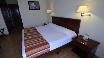 Hotel Tehuacan Casa Real