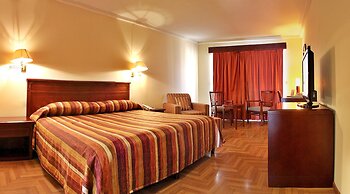 Hotel Tehuacan Casa Real