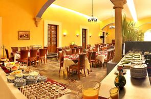 Hotel Tehuacan Casa Real