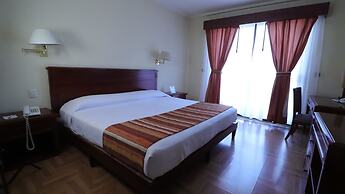 Hotel Tehuacan Casa Real
