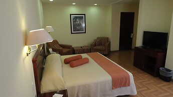Hotel Tehuacan Casa Real