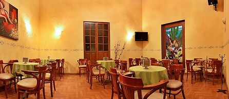 Hotel Tehuacan Casa Real