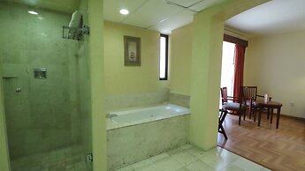 Hotel Tehuacan Casa Real