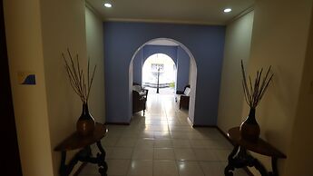 Hotel Tehuacan Casa Real
