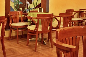 Hotel Tehuacan Casa Real