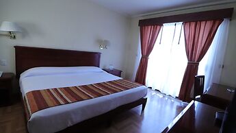 Hotel Tehuacan Casa Real