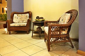 Hotel Tehuacan Casa Real