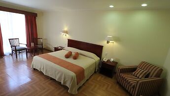 Hotel Tehuacan Casa Real