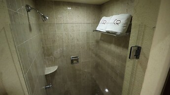 Hotel Tehuacan Casa Real