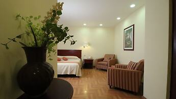 Hotel Tehuacan Casa Real