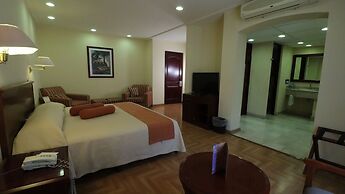 Hotel Tehuacan Casa Real