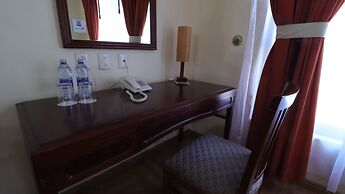 Hotel Tehuacan Casa Real