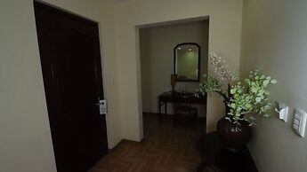 Hotel Tehuacan Casa Real