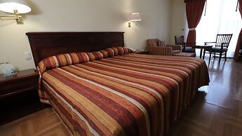Hotel Tehuacan Casa Real