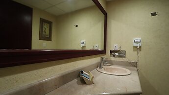 Hotel Tehuacan Casa Real