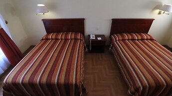 Hotel Tehuacan Casa Real