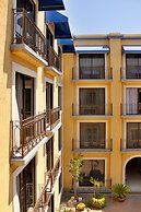 Hotel Tehuacan Casa Real