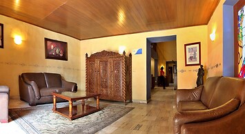 Hotel Tehuacan Casa Real