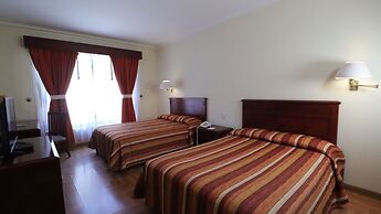 Hotel Tehuacan Casa Real