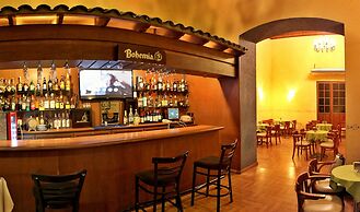 Hotel Tehuacan Casa Real