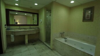 Hotel Tehuacan Casa Real