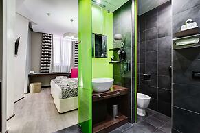 Best Western Cinemusic Hotel