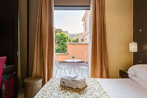 Best Western Cinemusic Hotel