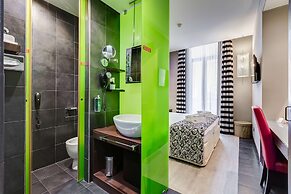 Best Western Cinemusic Hotel