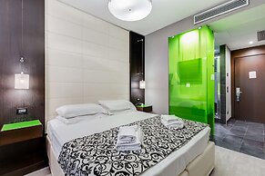 Best Western Cinemusic Hotel