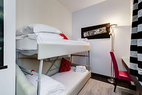 Best Western Cinemusic Hotel