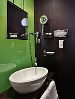 Best Western Cinemusic Hotel