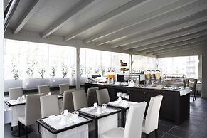 Best Western Cinemusic Hotel