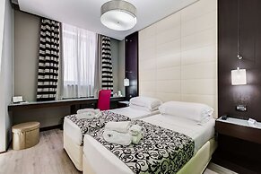 Best Western Cinemusic Hotel