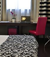 Best Western Cinemusic Hotel