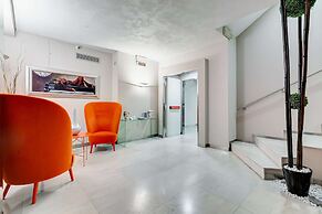 Best Western Cinemusic Hotel