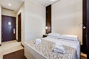 Best Western Cinemusic Hotel