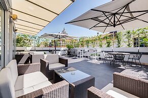 Best Western Cinemusic Hotel