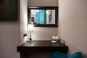 Best Western Cinemusic Hotel