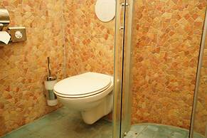 Hotel Villa Oriental & Restaurant