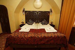 Hotel Villa Oriental & Restaurant