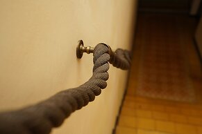 Hotel Villa Oriental & Restaurant