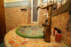 Hotel Villa Oriental & Restaurant