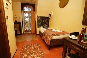 Hotel Villa Oriental & Restaurant