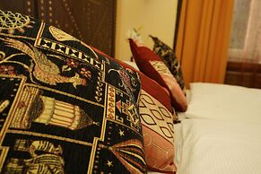 Hotel Villa Oriental & Restaurant