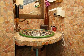 Hotel Villa Oriental & Restaurant