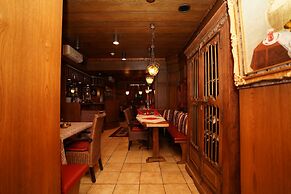 Hotel Villa Oriental & Restaurant